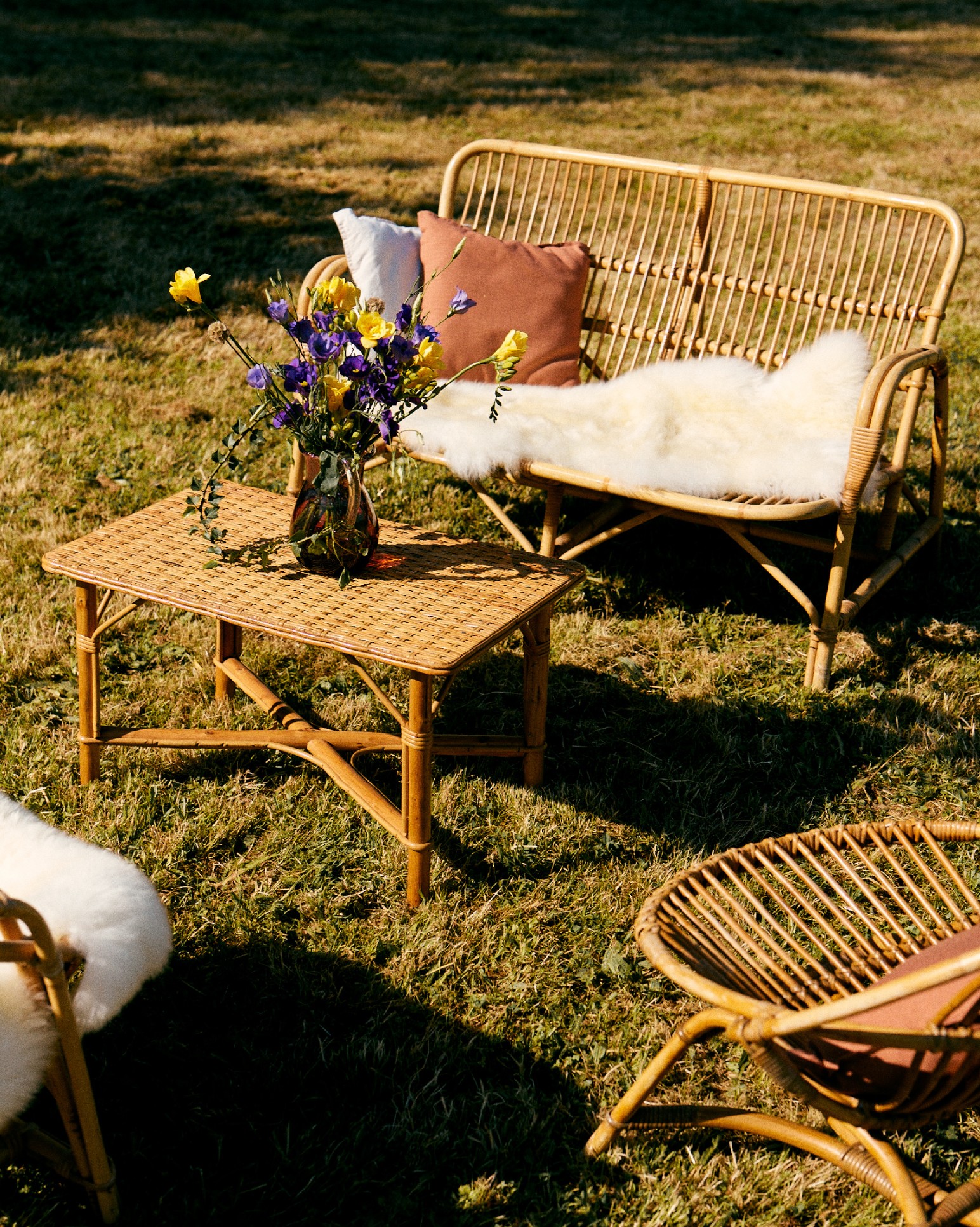Mobilier