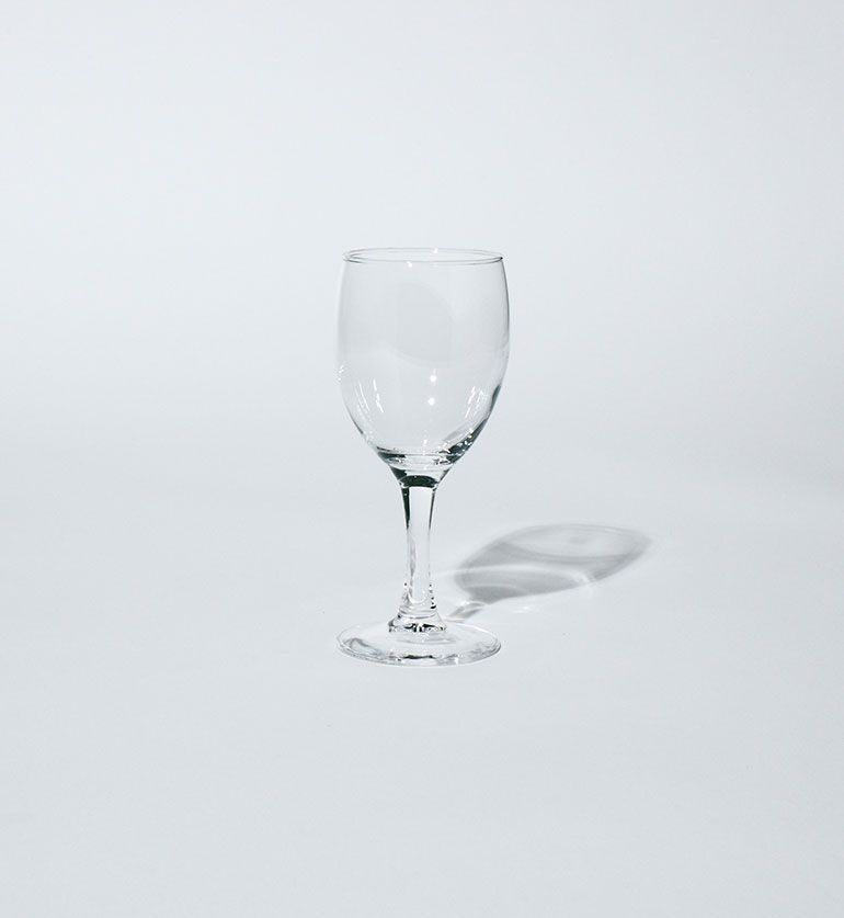 Verre à eau Élégance