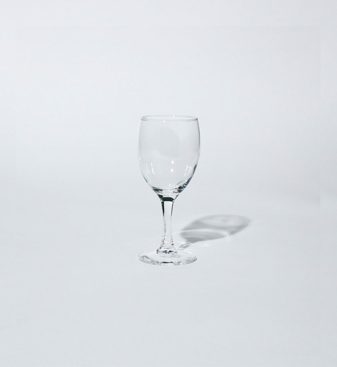 Verre à vin Élégance