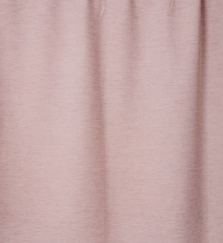 Nappe Lin rose 290 X 290cm
