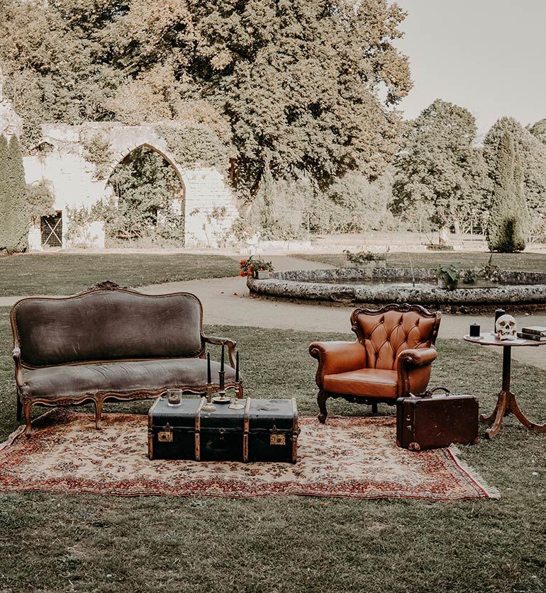 Malle vintage