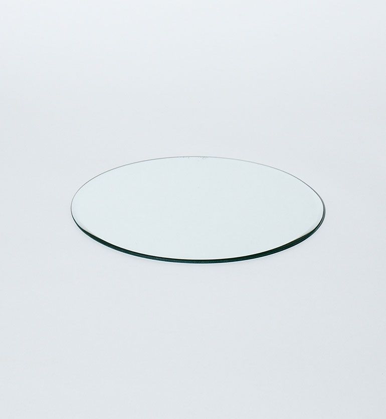 Dessous d'assiette Miroir 30 cm