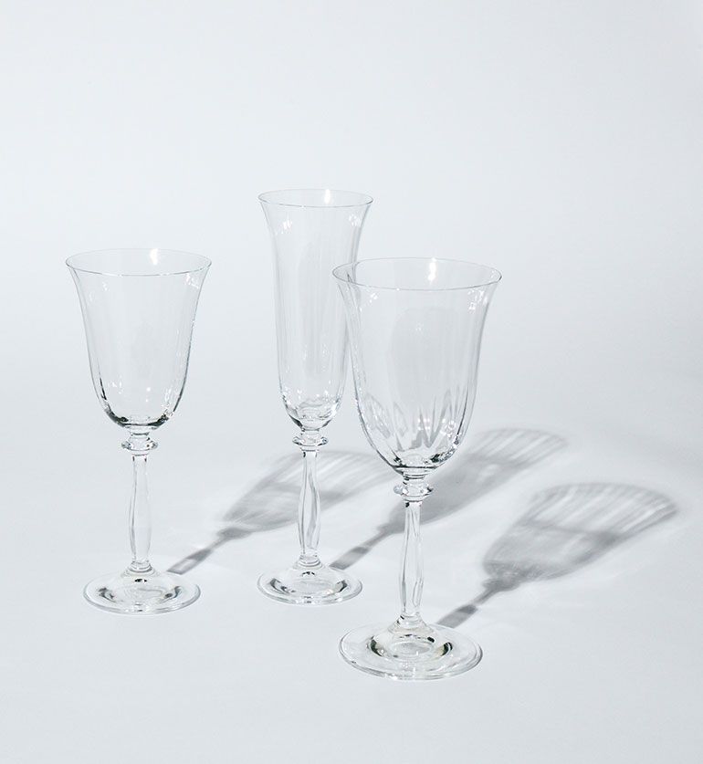 Verre Marquis 25 cl