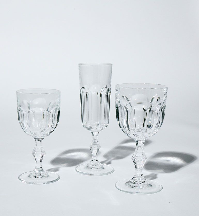 Verre Breteuil 17 cl