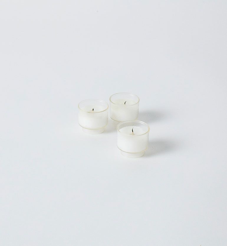 Bougie votive