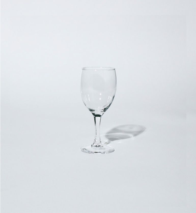 Verre à vin Élégance