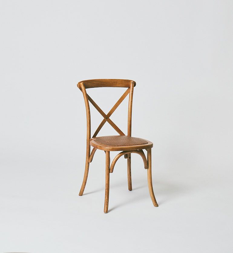 Chaise Saint-Rémy