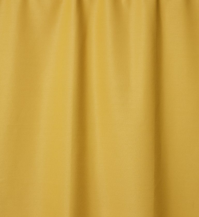 Nappe Marjorie jaune 310 X 310cm