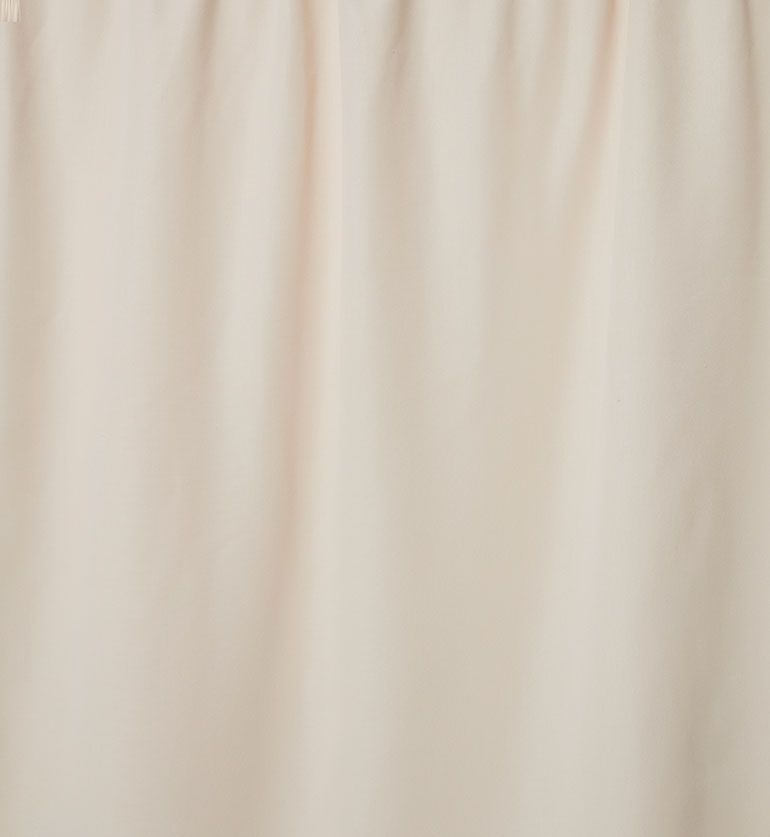 Serviette Marjorie beige