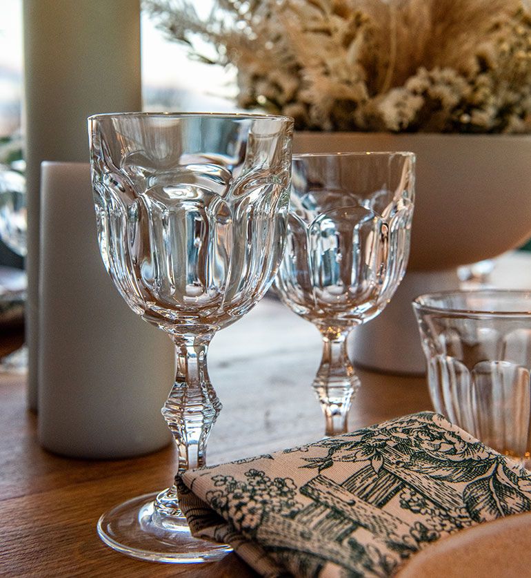 Verre Breteuil 17 cl
