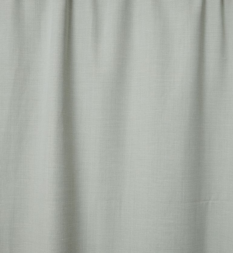 Nappe Lin vert 290 X 400cm