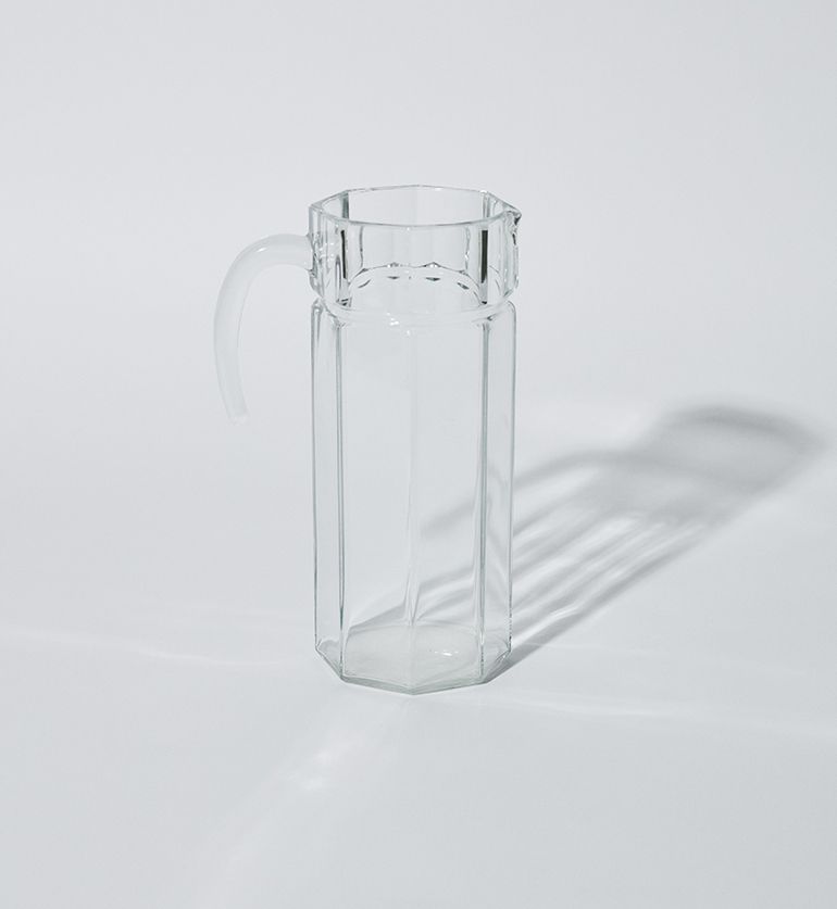 Carafe Octime vintage