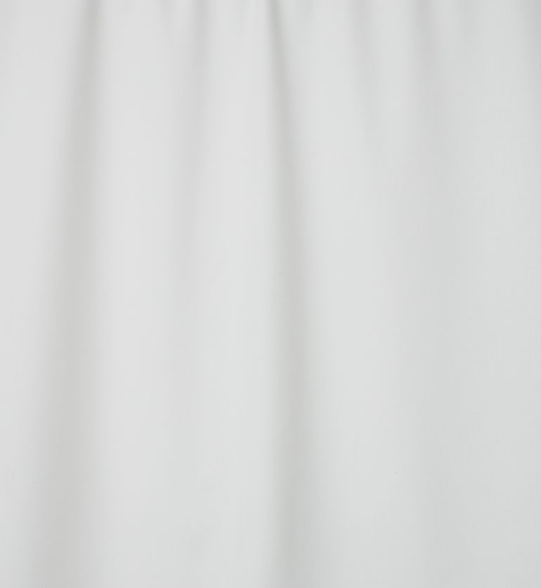 Nappe Lin blanc 270 X 270cm